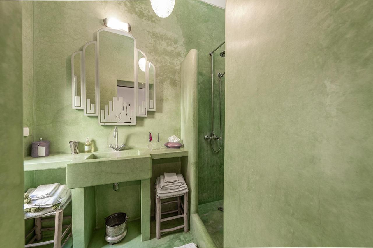 מרקש Riad Le J מראה חיצוני תמונה