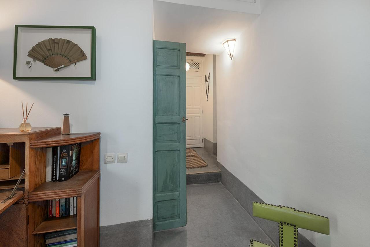 מרקש Riad Le J מראה חיצוני תמונה