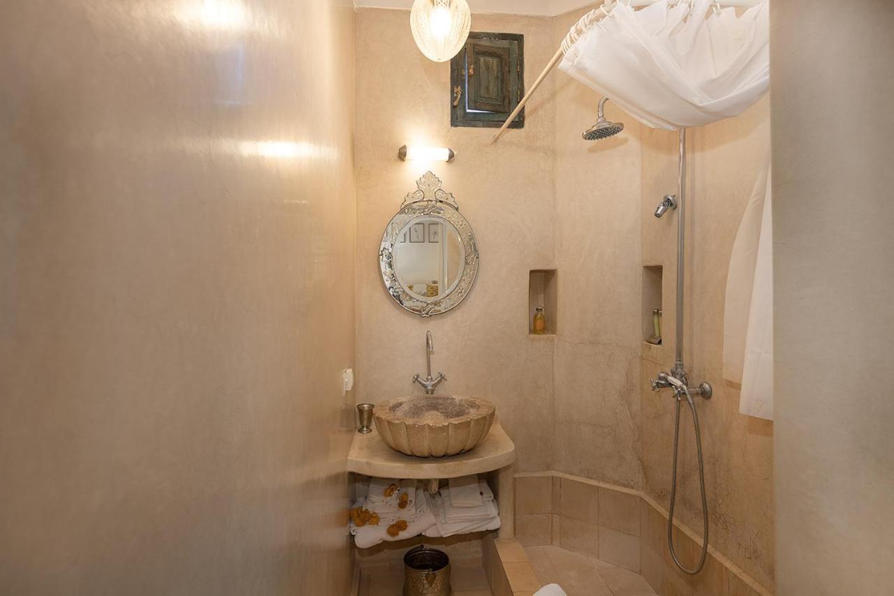 מרקש Riad Le J מראה חיצוני תמונה