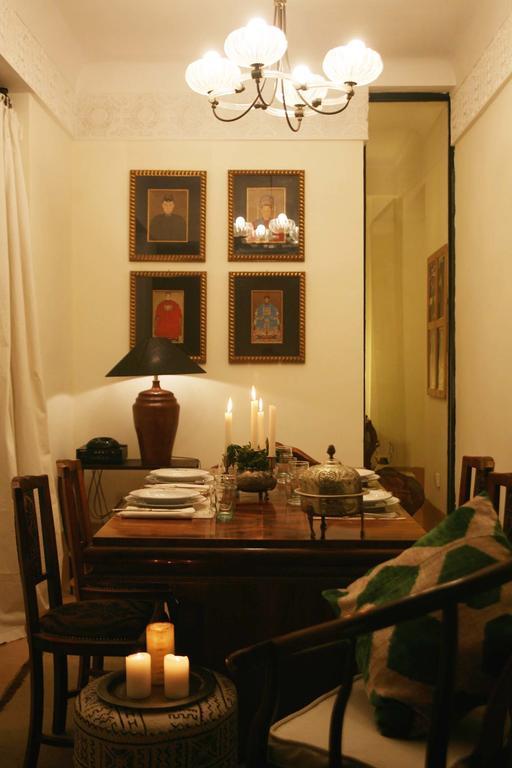 מרקש Riad Le J מראה חיצוני תמונה