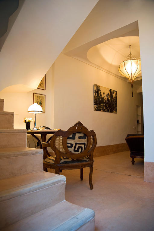 מרקש Riad Le J מראה חיצוני תמונה