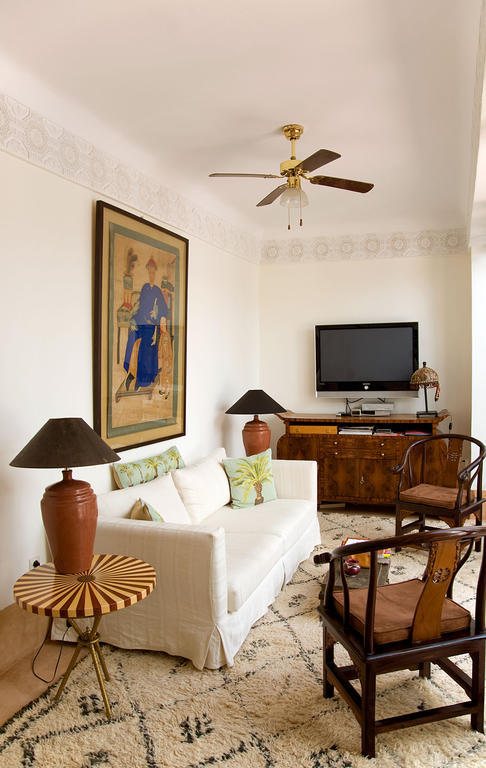 מרקש Riad Le J מראה חיצוני תמונה