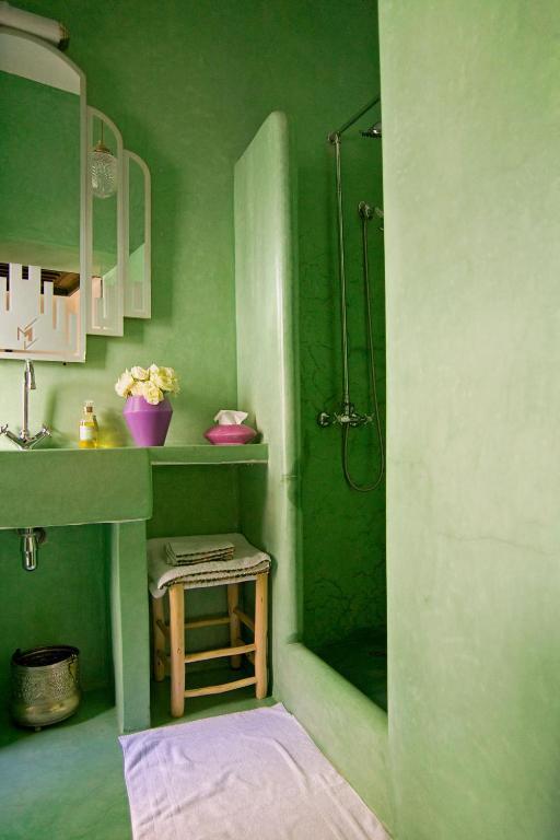 מרקש Riad Le J חדר תמונה
