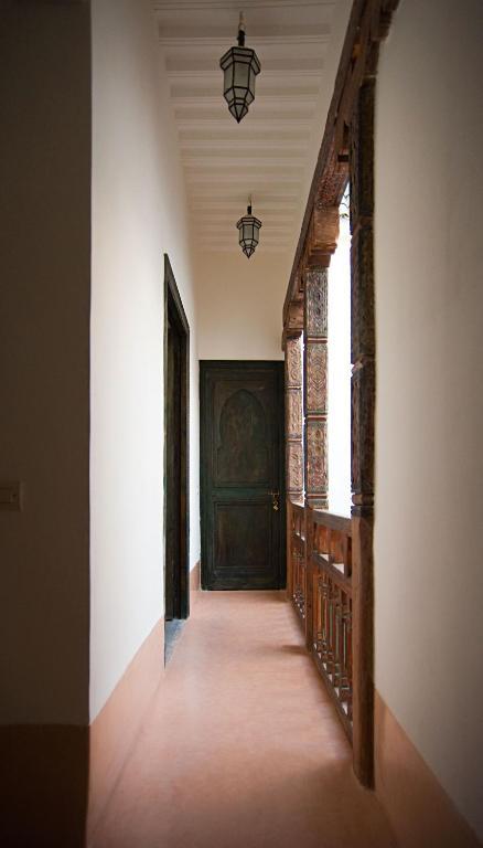 מרקש Riad Le J מראה חיצוני תמונה
